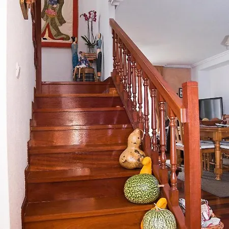 Tranquilidad En Helguera Séjour chez l'habitant