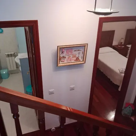 Séjour chez l'habitant Tranquilidad En Helguera