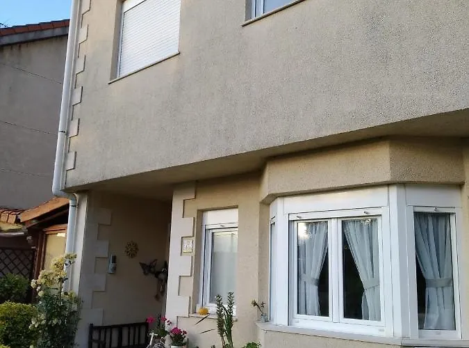 Privat bolig Tranquilidad En Helguera *