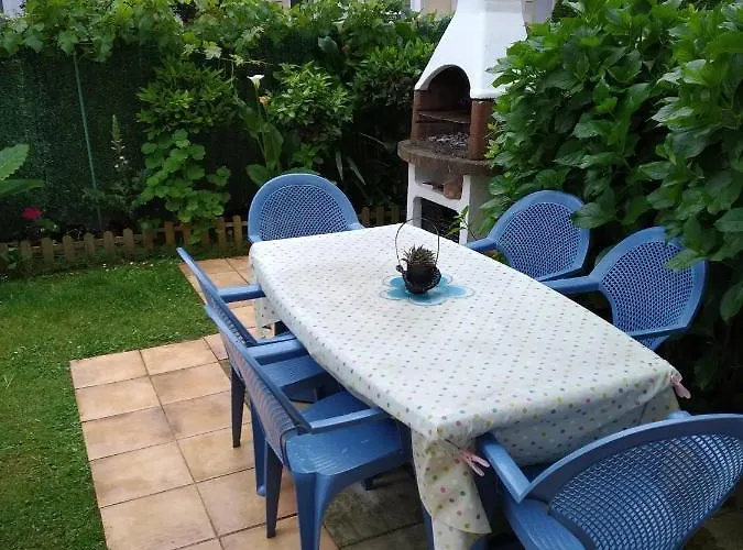 Privat bolig Tranquilidad En Helguera Helguera (Reocin)