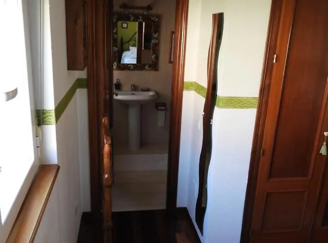 Privat bolig Tranquilidad En Helguera Helguera (Reocin)