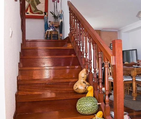 Tranquilidad En Helguera Privat bolig