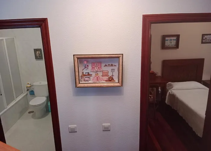 Privat bolig Tranquilidad En Helguera